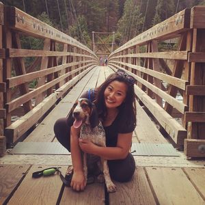 Meet your Posher, Ayaka